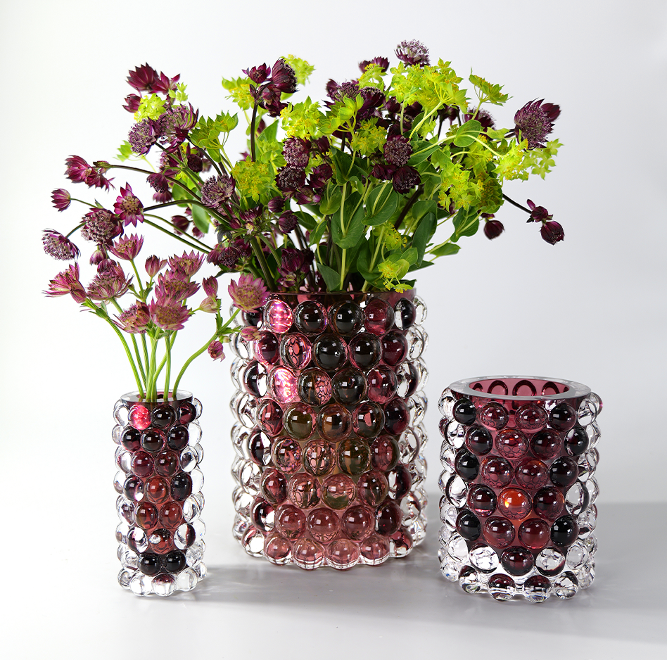 HURRICANE BOULE MINI, Heather - Mini / Heather - Mini / Heather - Mini / Heather