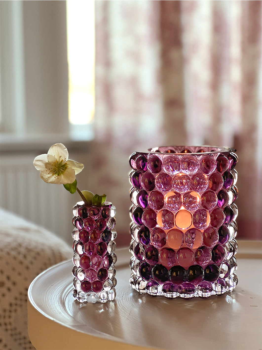 HURRICANE BOULE MINI, Heather - Mini / Heather - Mini / Heather - Mini / Heather