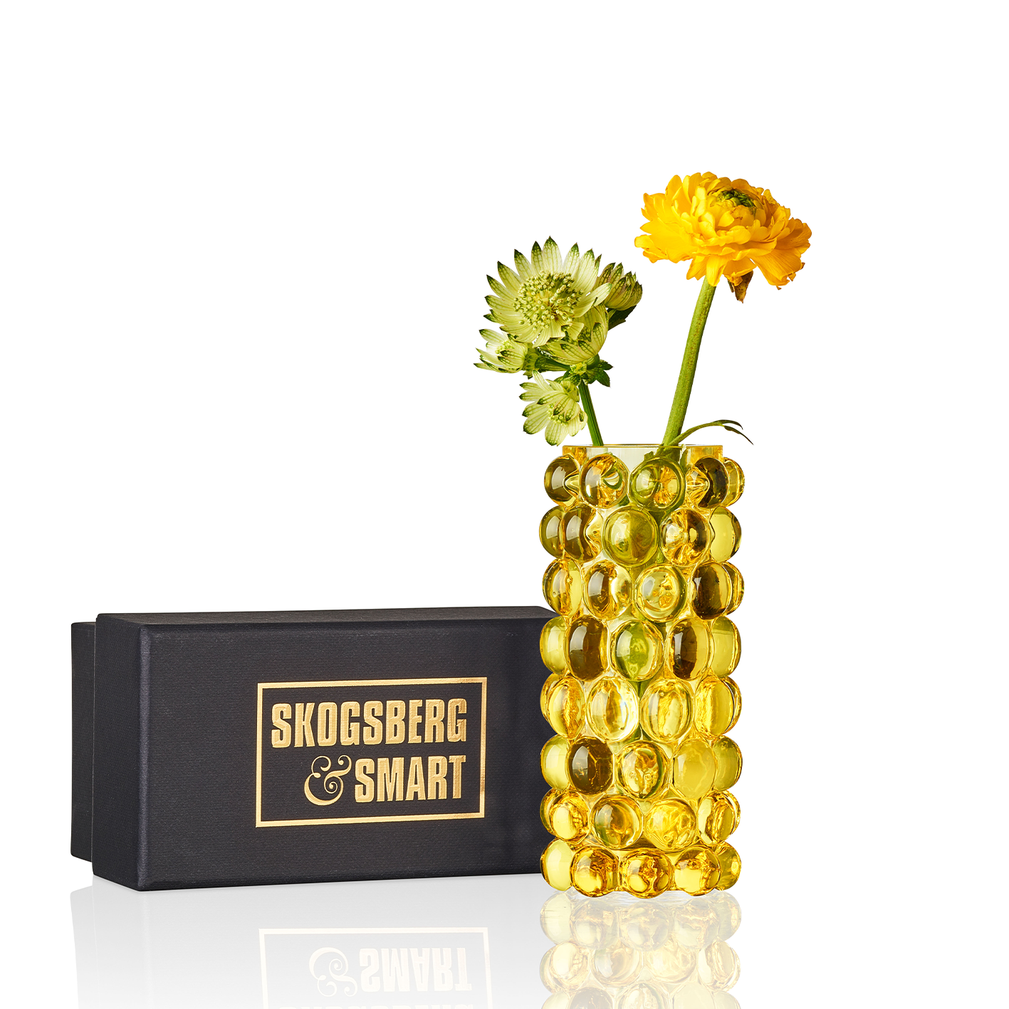 HURRICANE BOULE MINI, Limone - Mini / Limone