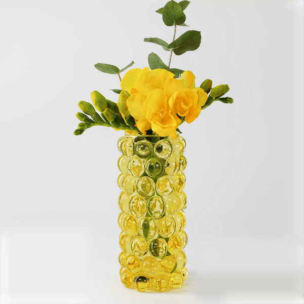 HURRICANE BOULE MINI, Limone - Mini / Limone