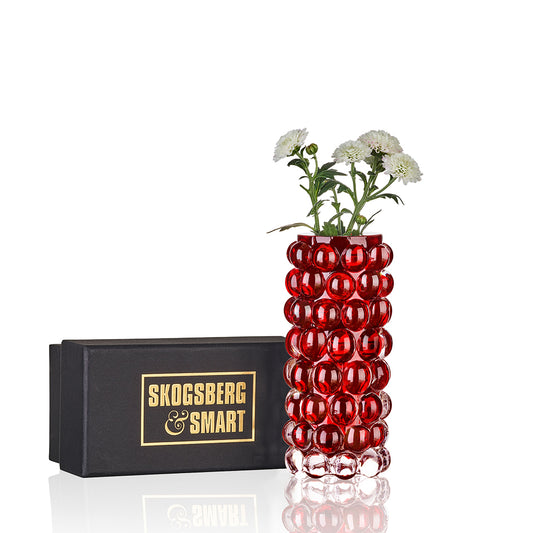 HURRICANE BOULE MINI, Cardinal Red - Mini / Cardinal Red - Mini / Cardinal Red