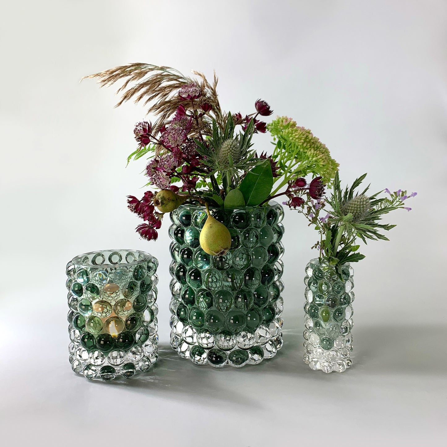 HURRICANE BOULE MINI, Sage - Mini / Sage - Mini / Sage - Mini / Sage - Mini / Sa