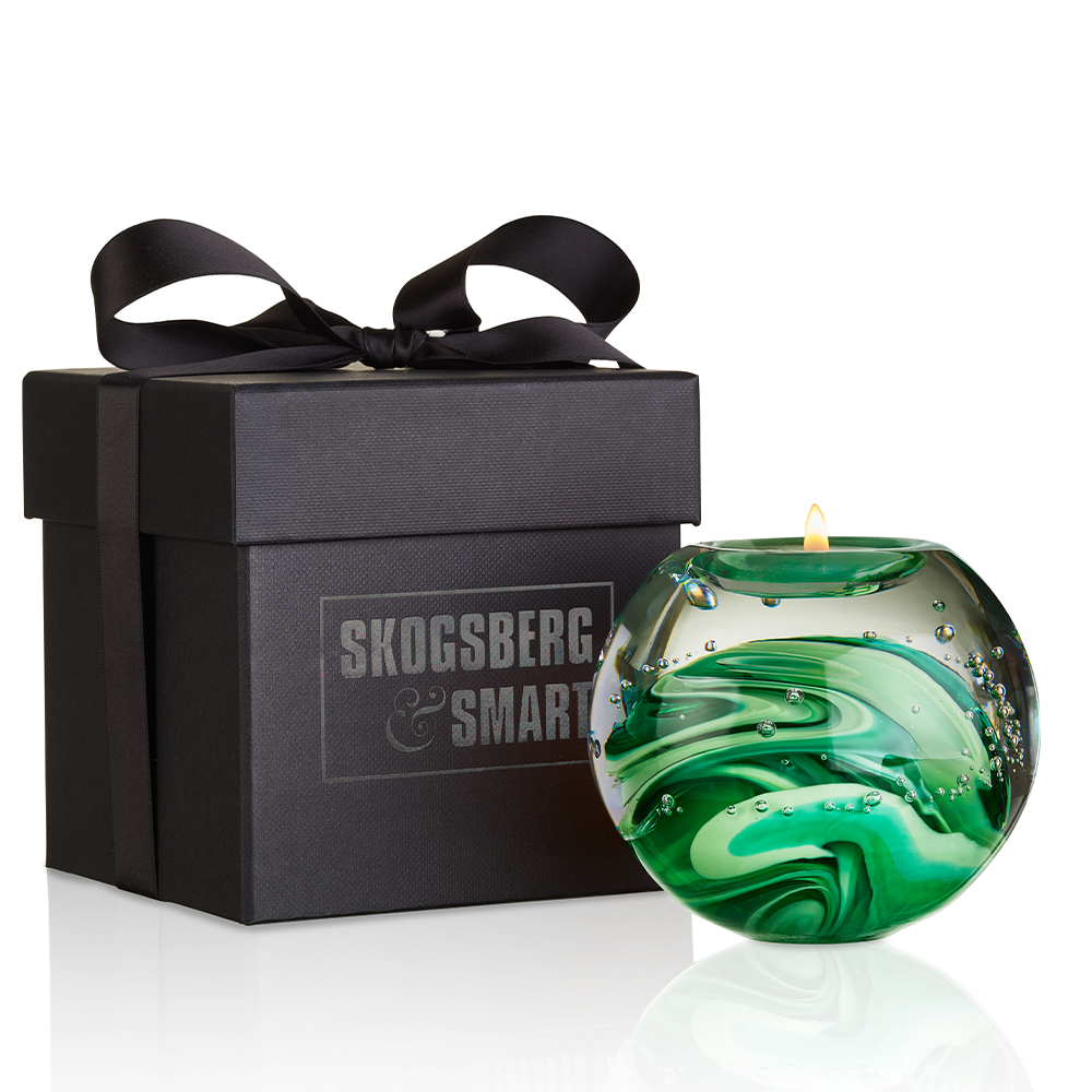 MARBLE REGULAR, Green