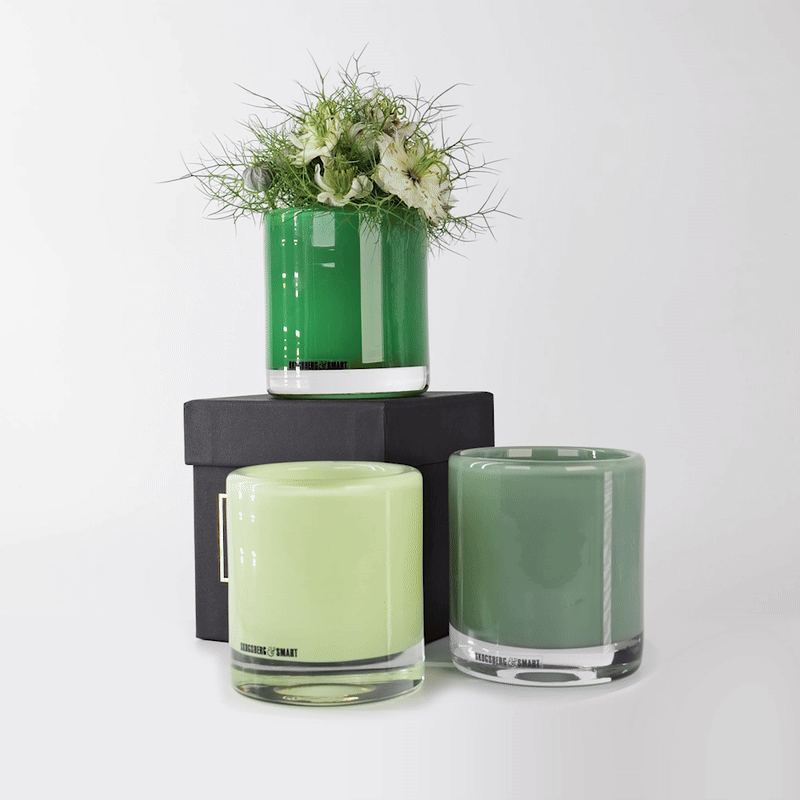 CANDY BOUQUET, YOUNG&GREEN