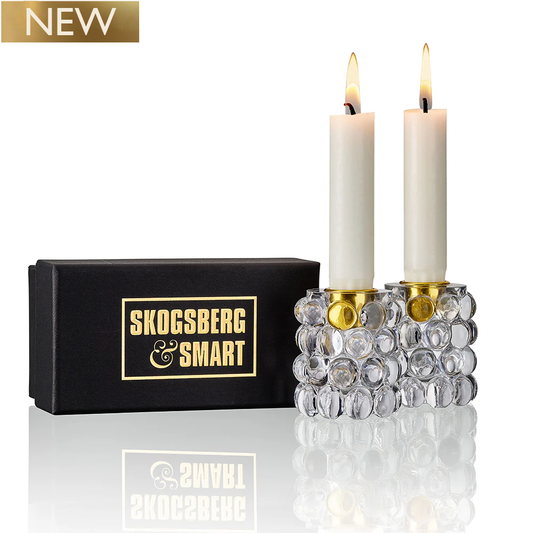 HURRICANE BOULE PETITE, Clear