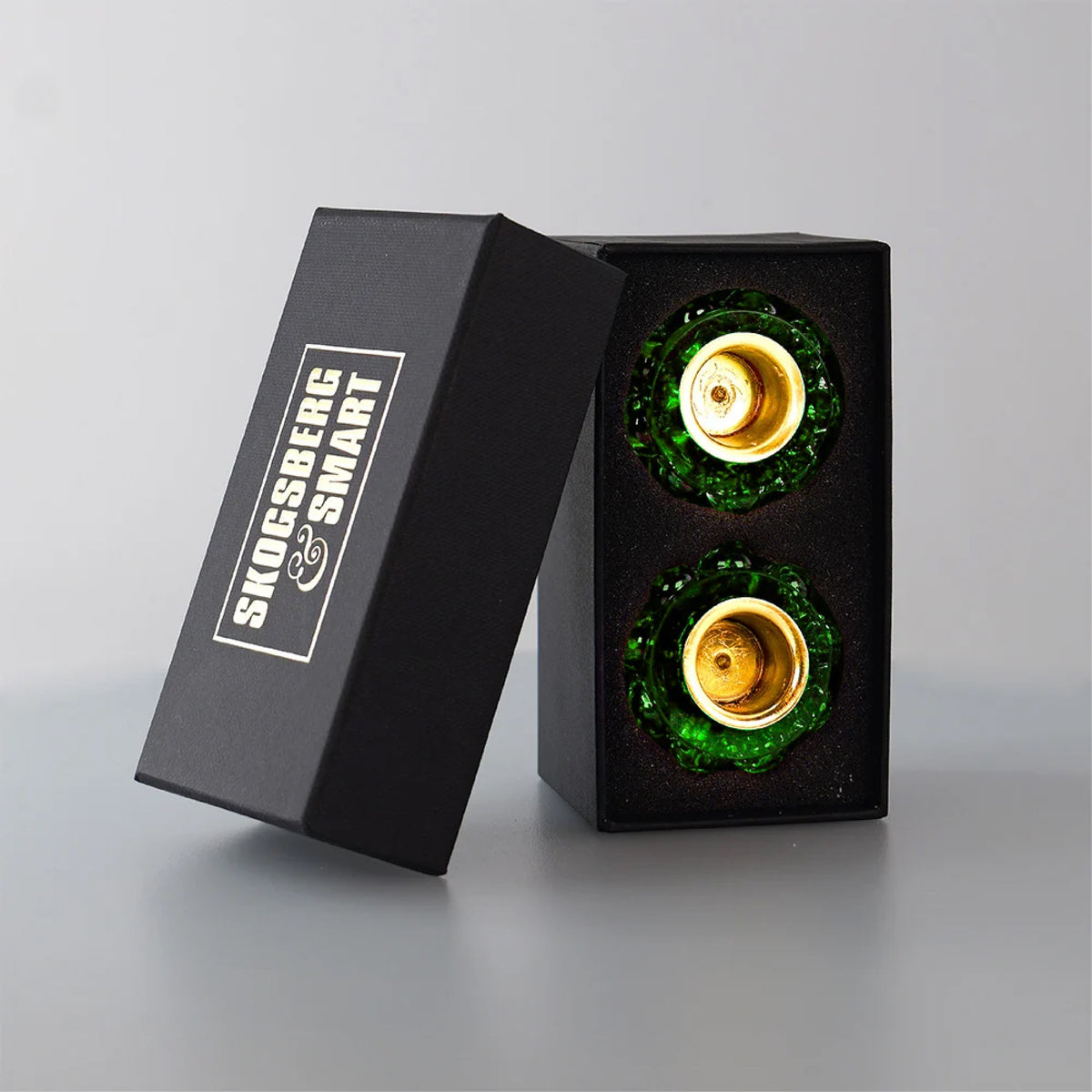 HURRICANE BOULE PETITE, Green