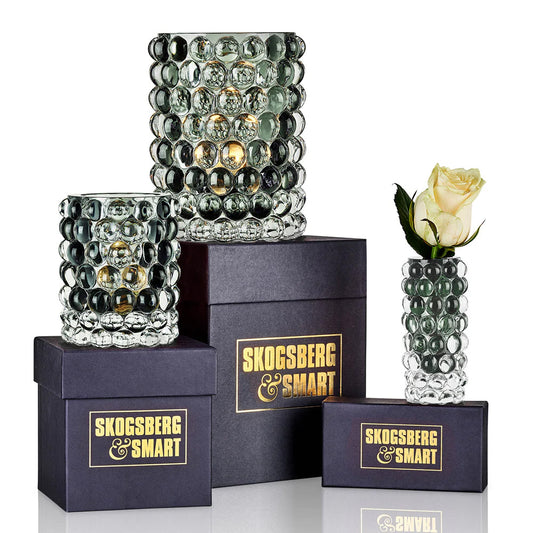 HURRICANE BOULE COMBO, SAGE